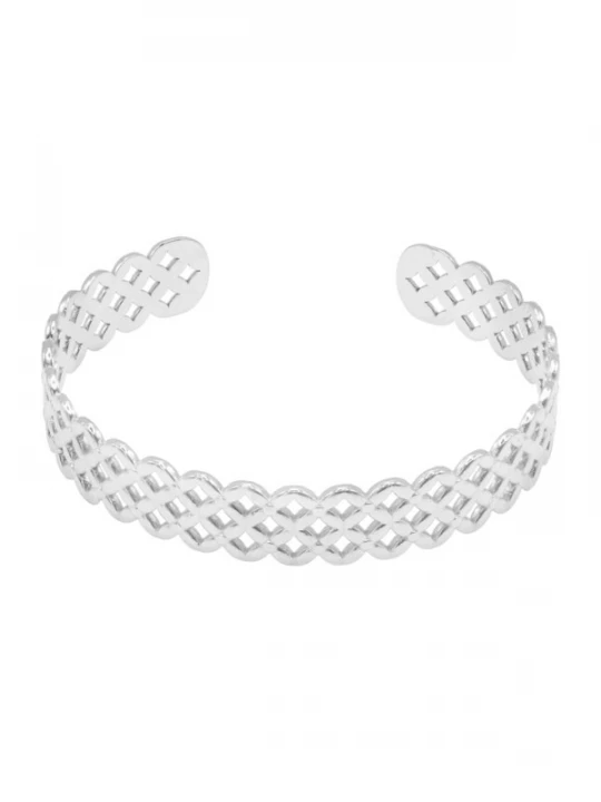 Foto van product Heideman Armband 'Avitus ' zilver
