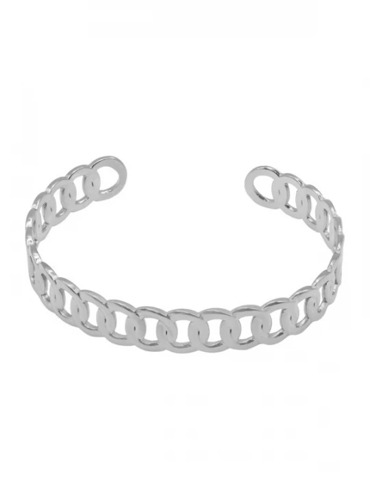 Foto van product Heideman Armband 'Beren ' zilver