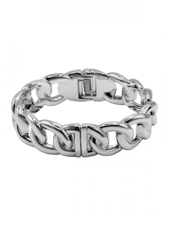 Foto van product Heideman Armband 'Beyla' zilver