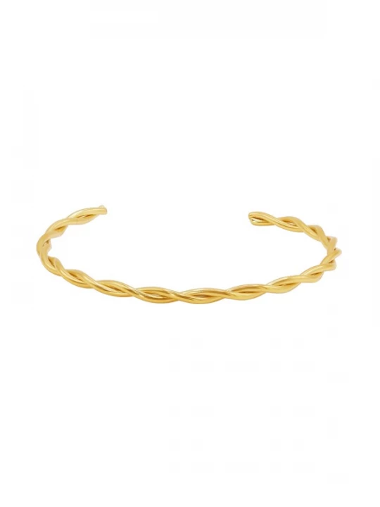 Foto van product Heideman Armband 'Bilbil' goud