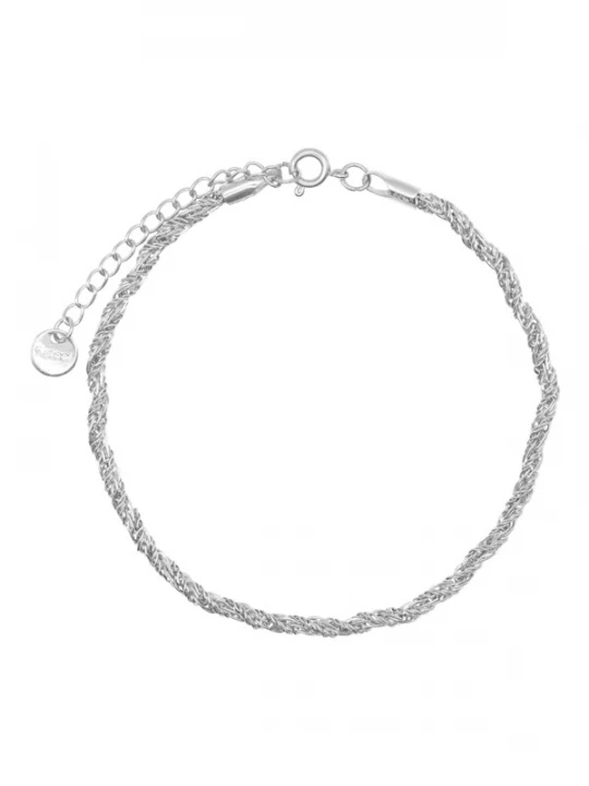 Foto van product Heideman Armband 'Bituit' zilver