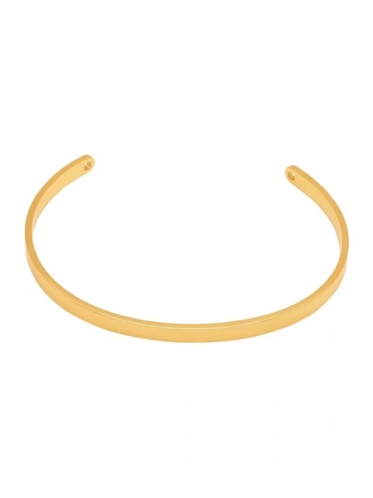 Foto van product Heideman Armband 'Brave' goud