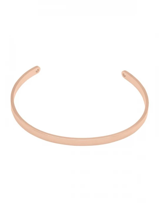 Foto van product Heideman Armband 'Brave' rose-goud