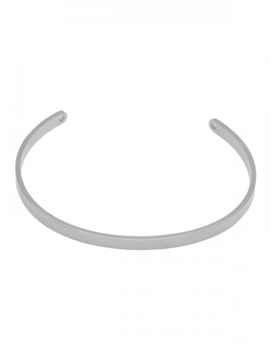 Foto van product Heideman Armband 'Brave' zilver