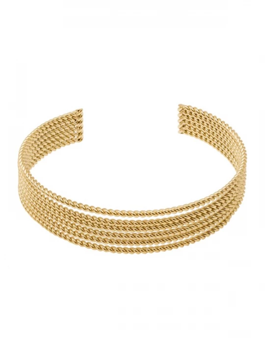 Foto van product Heideman Armband 'Brutia ' goud