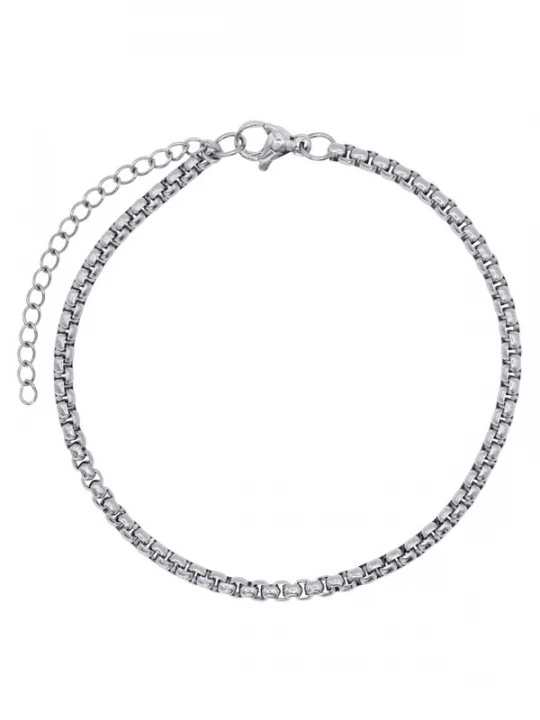 Foto van product Heideman Armband 'Caeli' zilver