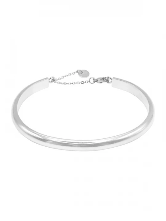Foto van product Heideman Armband 'Calvus ' zilver