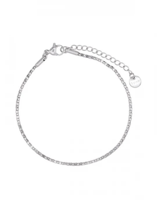 Foto van product Heideman Armband 'Camile' zilver