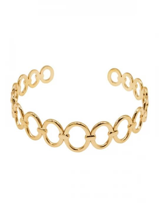 Foto van product Heideman Armband 'Corin ' goud