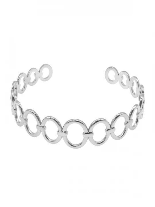 Foto van product Heideman Armband 'Corin ' zilver