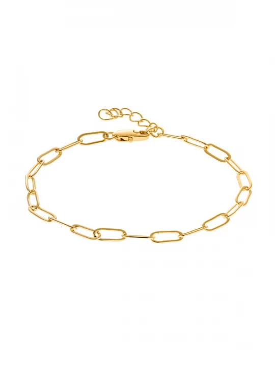 Foto van product Heideman Armband 'Corvin' goud