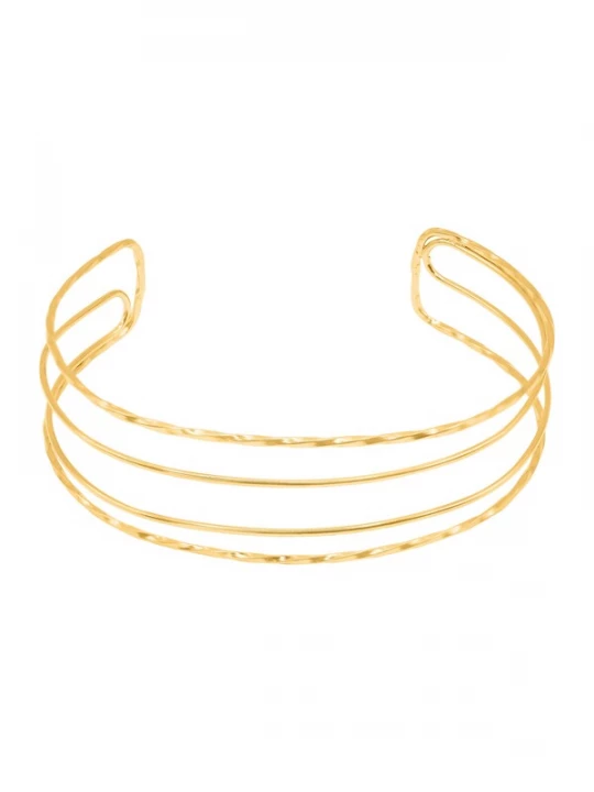 Foto van product Heideman Armband 'Corvus ' goud