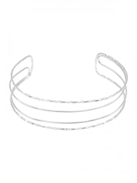 Foto van product Heideman Armband 'Corvus ' zilver