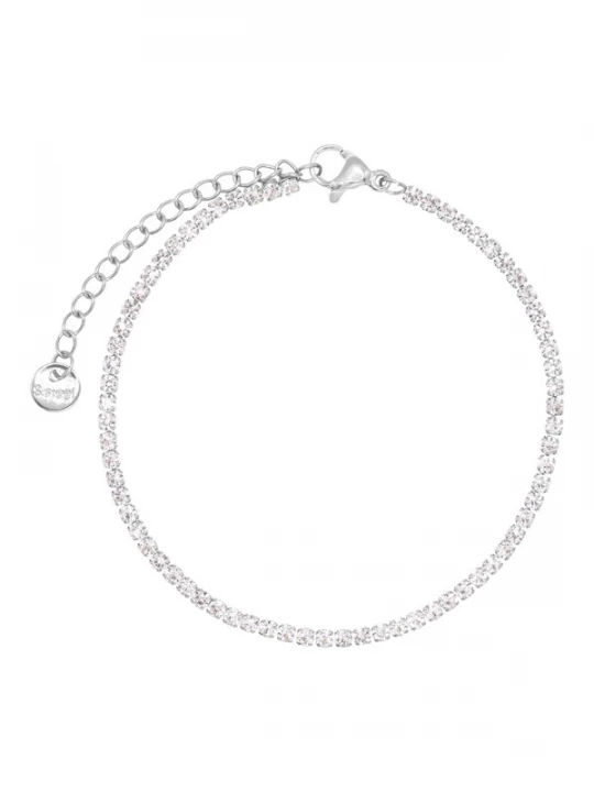 Foto van product Heideman Armband 'Cratin ' zilver