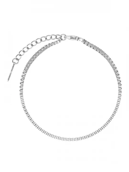 Foto van product Heideman Armband 'Decus' zilver