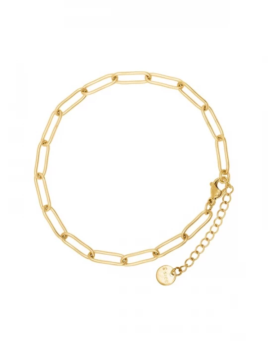 Foto van product Heideman Armband 'Eirini' goud