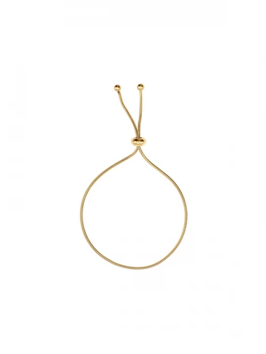 Foto van product Heideman Armband 'Elaria' goud