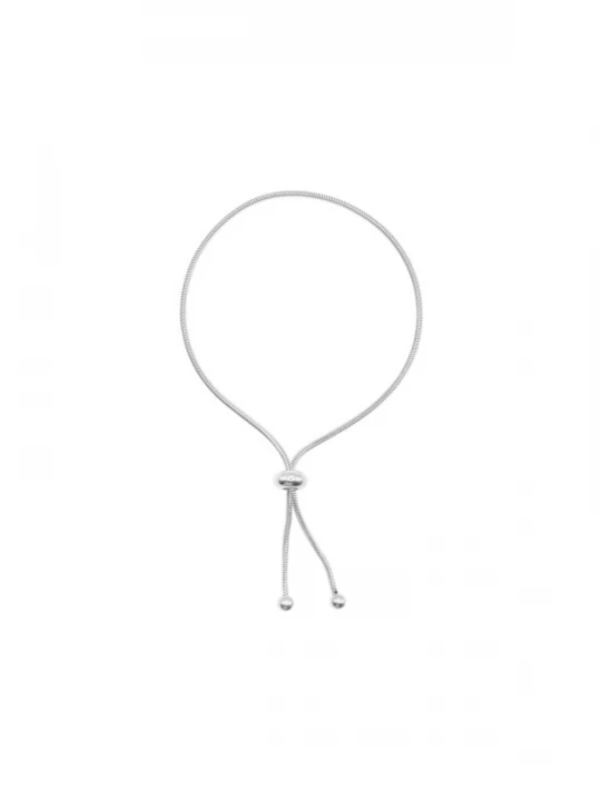Foto van product Heideman Armband 'Elaria' zilver