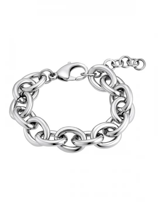 Foto van product Heideman Armband 'Emi' zilver