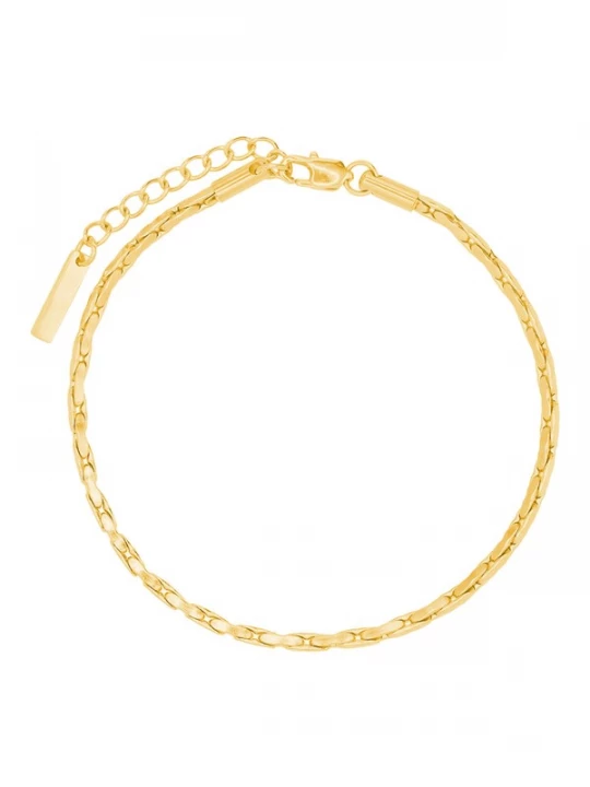 Foto van product Heideman Armband 'Ennia' goud