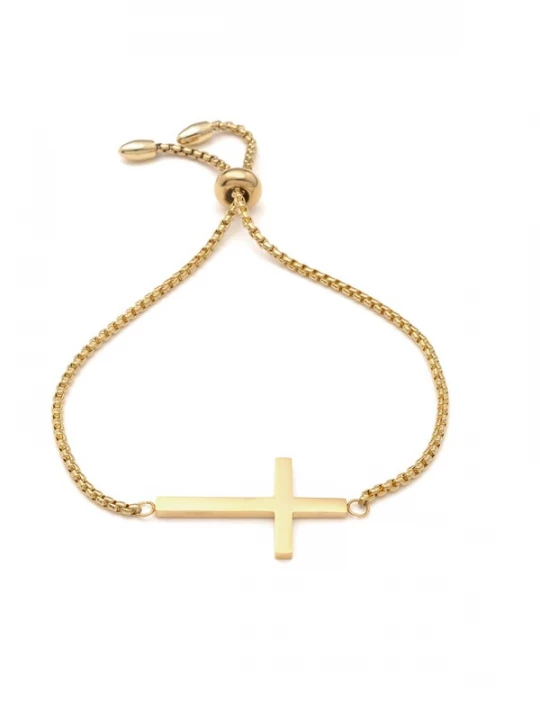 Foto van product Heideman Armband goud