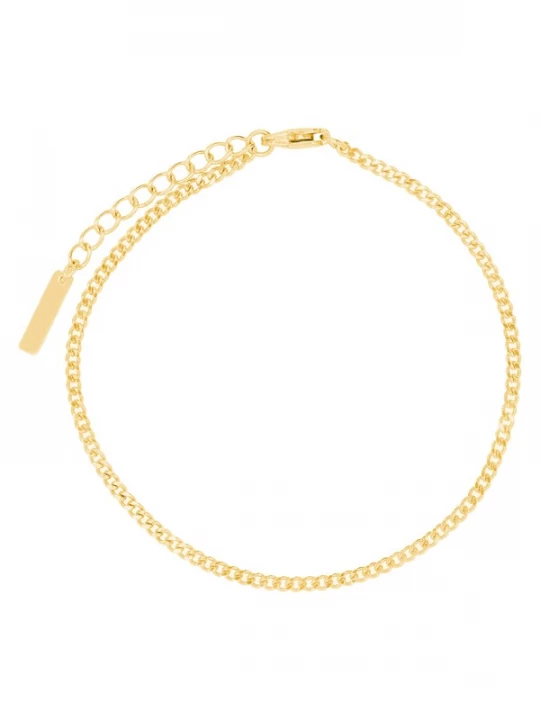 Foto van product Heideman Armband 'Ferox' goud