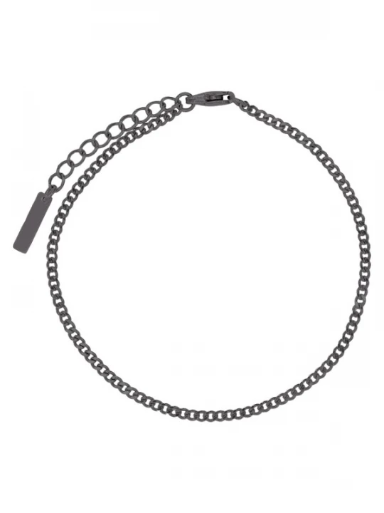 Foto van product Heideman Armband 'Ferox' zwart