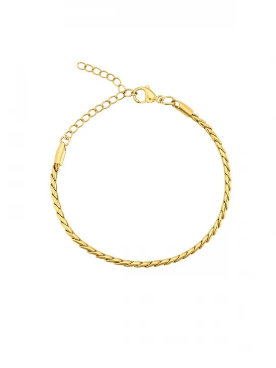 Foto van product Heideman Armband 'Freydis' goud