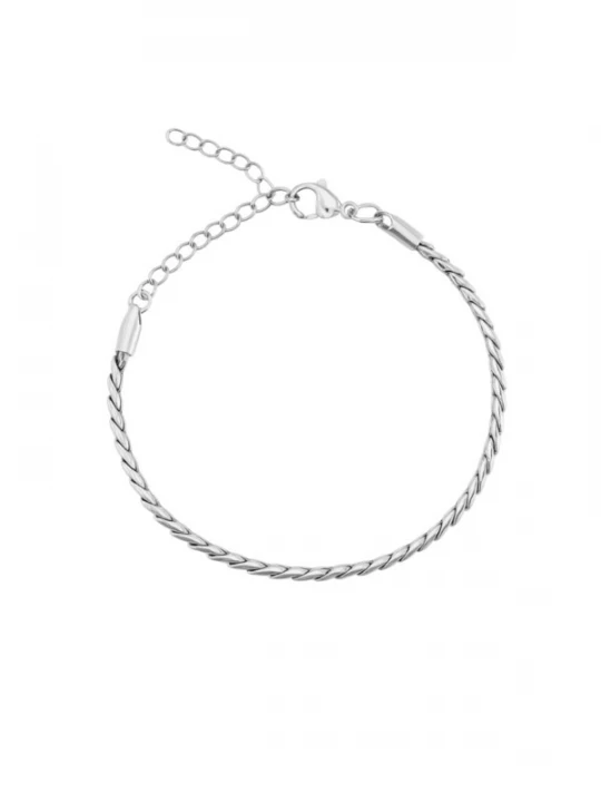 Foto van product Heideman Armband 'Freydis' zilver