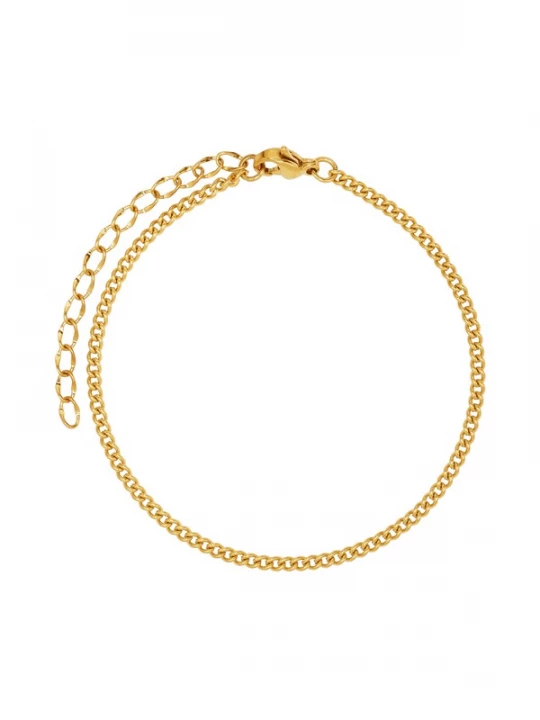 Foto van product Heideman Armband goud