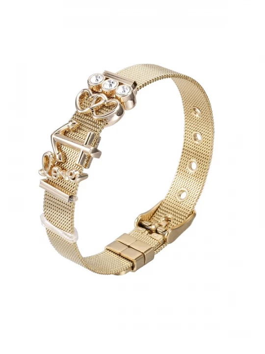 Foto van product Heideman Armband goud