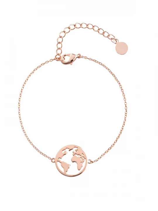 Foto van product Heideman Armband goud