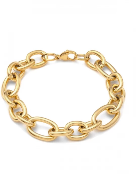 Foto van product Heideman Armband goud