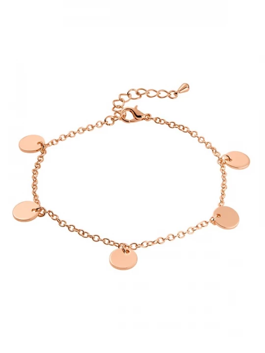 Foto van product Heideman Armband goud