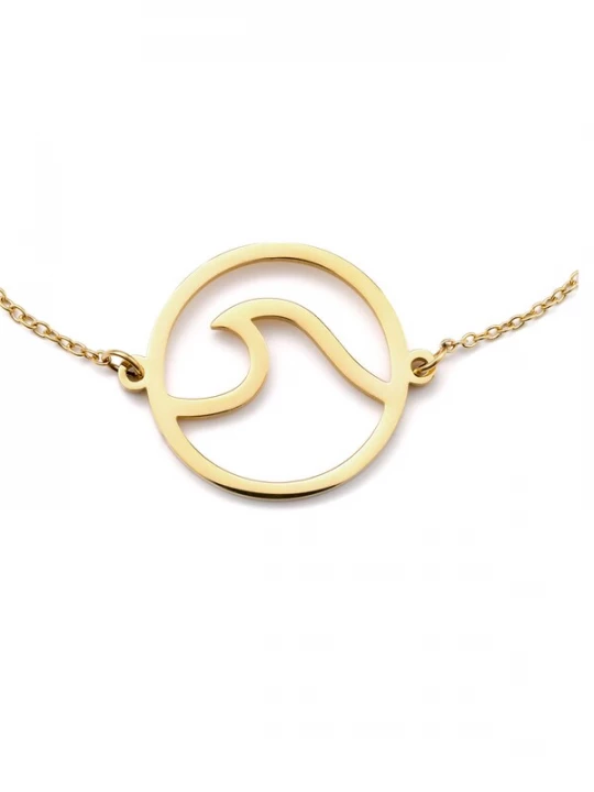 Foto van product Heideman Armband goud