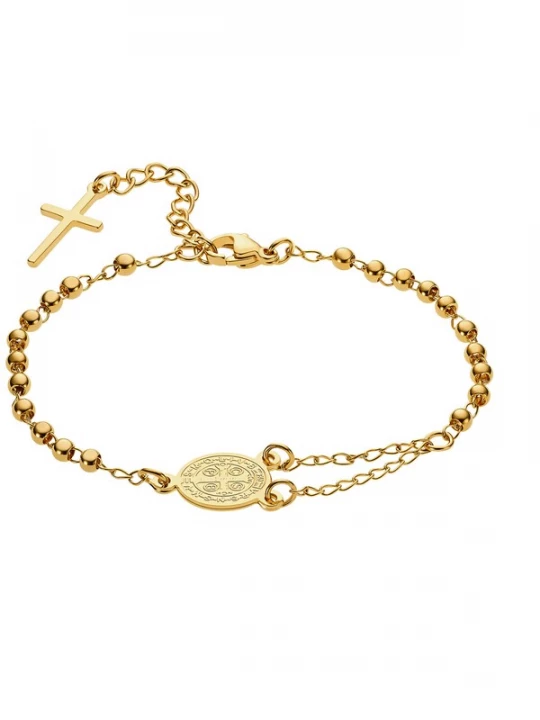 Foto van product Heideman Armband goud
