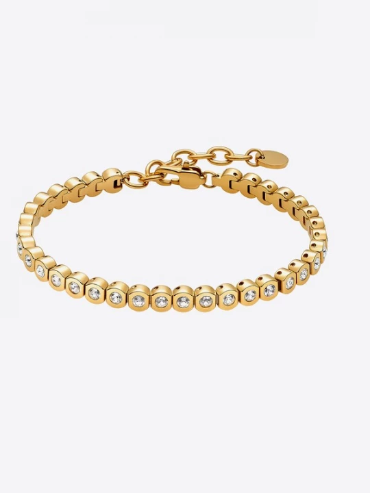 Foto van product Heideman Armband goud