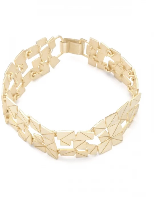 Foto van product Heideman Armband goud