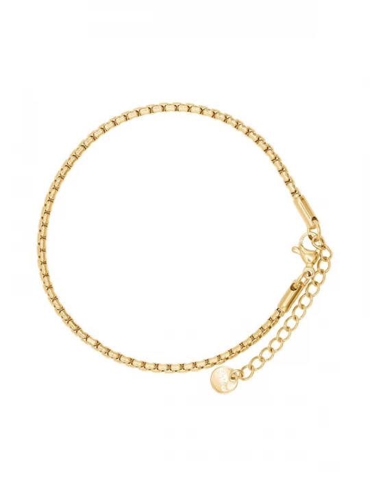 Foto van product Heideman Armband goud