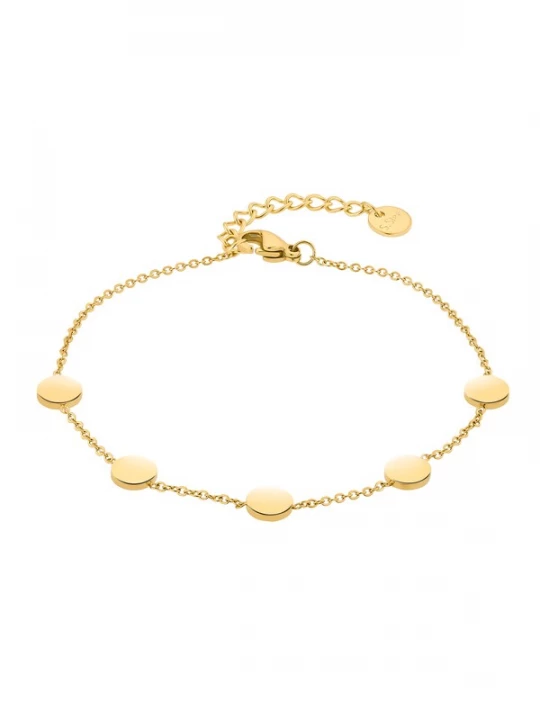 Foto van product Heideman Armband goud