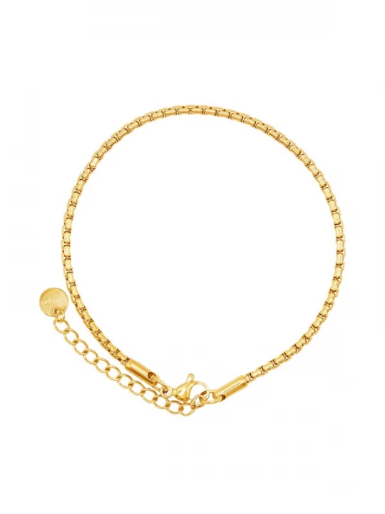 Foto van product Heideman Armband goud