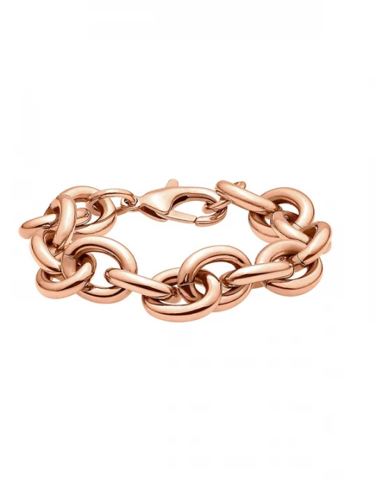 Foto van product Heideman Armband goud / rose-goud