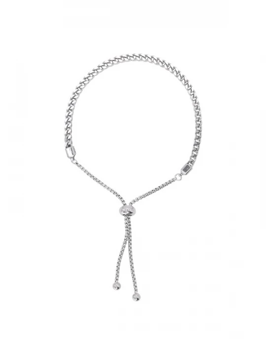 Foto van product Heideman Armband 'Grace' zilver