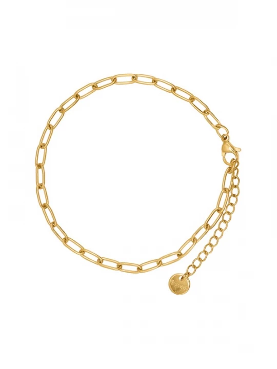 Foto van product Heideman Armband 'Gythie' goud