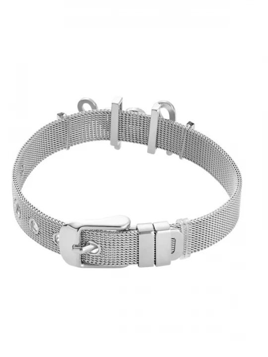 Foto van product Heideman Armband 'Hope' zilver