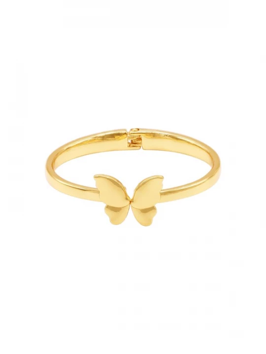 Foto van product Heideman Armband 'Ivena' goud