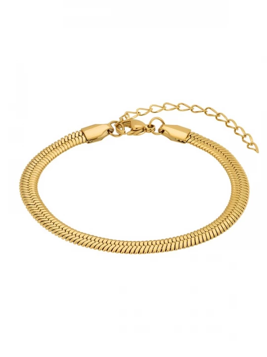 Foto van product Heideman Armband 'Janne' goud