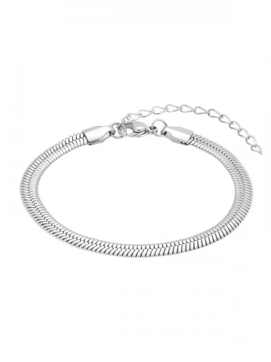 Foto van product Heideman Armband 'Janne' zilver