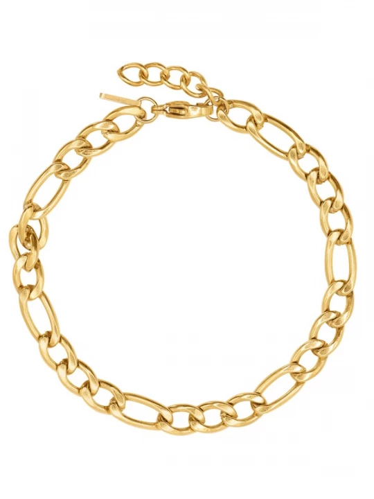 Foto van product Heideman Armband 'Elora' goud