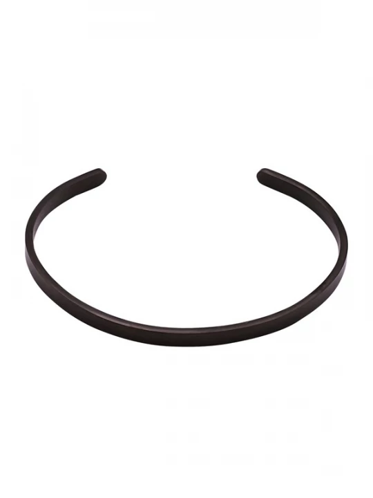 Foto van product Heideman Armband 'Jaxon' zwart